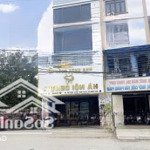 Lô góc sẵn nhà 4tầng 106m2 full thổ cư trục chính kinh doanh đỉnh cao tại tân xã. cách khu cnc 500m
