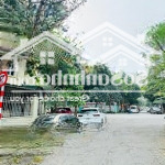 Bán nhà liền kề đẹp dt 69 m2 5 tầng mt 5 m, giá 26 tỷ tại khu đô thị trung văn