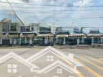 Bán nhà cấp 4 (6x13m), mặt tiền bình thung p. bình an gần trường cấp 1,2,3 và chợ