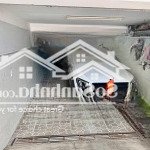 Nhà mặt tiền đường số rộng 16m quận 7- dt 80m2 - có hầm, tk 5 tầng - giá thuê 34 triệu