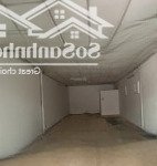 Chính chủ cần cho thuê kho, nhà xưởng tại hẻm 212 vườn lài, dt: 72,5 m2