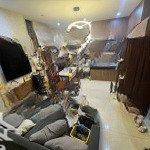 Hào nam - cát linh - gần ô tô dt 32m2 mt 6m 5t giá 6.5 tỷ trung tâm, gần ga cát linh