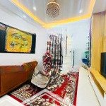 Bán nhà phan đình giót - hà đông - ngõ nông - full nội thất - 32m2, 4 tầng - 6,1 tỷ