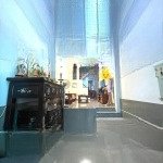 Bán nhà 2 tầng bình thạnh. 55m2. chỉ 5.3 tỷ