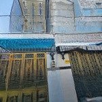 Bán nhà biệt thự 3pn, 4wc, 68m2, giá cực chất tại đường 38, hiệp bình chánh, thủ đức, hcm