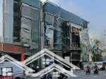 Bán nhà mặt tiền nguyễn thị minh khai, quận 3. dt: 20m x 15m. kết cấu: 1 hầm + 9 tầng. 88 tỷ