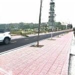 đấu giá tân ước 75m2 - mt 5m - gần trục cienco5 - gần kcn tân ước 400 héc - lô 2 mặt thoáng