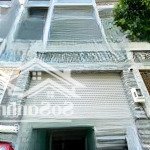 Nhà an phú gần công viên cao đức lân, ngang 5m có hầm để xe rộng 3 lầu 5 phòng giá 27tr
