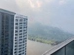 Bán 2 phòng ngủ view vip nhìn trọn sông q1 vĩnh viễn. tầng cao. bán 10.9 tỷ, giá cọc trong tuần