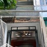 Bán nhà 68m2. hẻm xe tải 2 tầng. nở hậu tài lộc. sát chợ bà chiểu. nhỉnh 7 tỷ