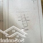 Bán dãy trọ 5x21m, 1/ trường chinh, gần nhà thờ lạc quang. cho thuê 10tr, giá: 5ty650tr. tnt, q12