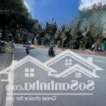 Mt đường bờ bao dt: 11x37m nhà cấp 4