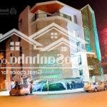 Bán gấp khách sạn, kinh doanh siêu đỉnh, 180m2, 2 mặt tiền, vị trí kim cương, bán rẻ như cho