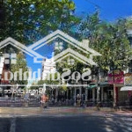 Tổng hợp nhà phố đường nguyễn thị minh khai - nha trang dt từ 46m giá từ 7 tỷ820
