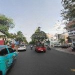Bán nhà mặt tiền trương công định, vị trí trung tâm kinh doanh sầm uất tại vũng tàu, diện tích rộng