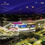 Shophouse mặt đường đại lộ ánh sáng bgi topaz downtown, kinh doanh đầu tư thuận lợi chỉ từ 5 tỷ