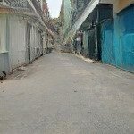 Bán đất 2 mặt kiệt điện biên phủ, dt 55.8m2, cách đường chính 50m, không ngập lụt, sát chỗ đậu ô tô