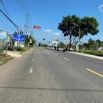 Chính chủ bán gấp lô đất mặt tiền nhựa tt đất đỏ