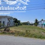 Bán đất tại an phú tây hưng long, bình chánh, 140m2/510tr,shr.