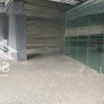 Bán sàn thương mại, dịch vụ tầng 2 vov mễ trì| sổ đỏ| lâu dài