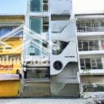 Nhà mt cho thuê 225 trần quang khai q1 tphcm giá 6k usd (4,1 *12 nở hậu 8.5 m) sdt 0938256208