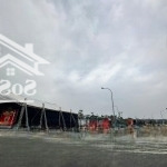 đất nền dự án khang phát diamod central, từ sơn, bắc ninh