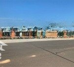 200m2 mặt tiền 16m giá chỉ 4,9 triệu/m2 trong khu đô thị vsip liền kề thành phố biển