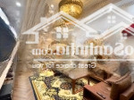 Bán nhà phân lô phùng chí kiên, ô tô đỗ cửa, thang máy, gara, ngõ thông, kinh doanh, 60m2x6t