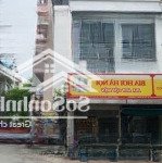 Cái gì đây? hơn 12 tỷ lô góc 2 mặt tiền, đường 3 ô tô tránh, tại khương hạ - thanh xuân