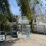 Bán nhà mặt tiền ngay nguyễn văn hưởng, quận 2 - dt: 12x25m - 2 tầng - hđt: 150 triệu - giá: 50 tỷ