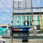Bán nhà mặt tiền lê văn duyệt, q. bình thạnh - dt: 15x25m - cn: 375m2 - xd: hầm 8 tầng - giá: 70 tỷ