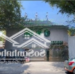 Mặt tiền nguyễn văn thủ + hai bà trưng quận 1 ( 11 x 30m = 330m2 - 2 tầng hđt 470 triệu) giá 132 tỷ