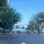 Cần bán gấp lô đất trương định thông biển kẹp cống giá cực tốt