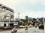 Cặp đất duy nhất: mặt tiền trần hưng đạo, đối lưng euro village 1. view sông hàn cực đẹp. dt 200m2