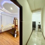 Căn hộ tách bếp 30m2, ngay lê văn sỹ vào ở ngay full nt