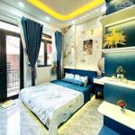 Cần bán nhà quang trung, gò vấp 39m2 hơn 4 t.ỷ tiếp tục thương lượng