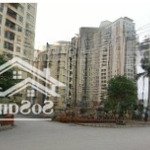 Bán ch resco cổ nhuế, 7,5 tỷ, 155m2, 4pn, view đẹp, pháp lý đầy đủ