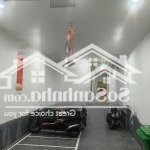 Bán cc mini tại ngõ 3 nguyễn văn huyên, dòng tiền 60tr/th
