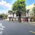 Bán nhà mặt tiền lê văn sỹ đoạn không dính lộ giới - sổ vuông vức - nhà dài 32m rao 32 tỷ