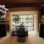 Duy nhất 1 căn mặt phố trích sài - vỉa hè đá bóng - kd đỉnh cao - view hồ đẹp long lanh chỉ 54.5 tỷ