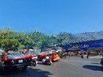 Cần bán building mt cộng hòa, ngan 11x24m, hầm 6 tầng, giá 92 tỷ