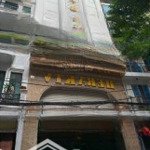 Bán nhà mặt phố trường chinh, đống đa 120m2, giá 35 tỷ. vỉa hè kinh doanh, giá đầu tư.