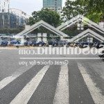 Lô góc kd cà phê tấp nập phạm hữu kính - đón đầu xu thế dự án đẵng cấp đn cosmo