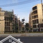 Bán lô góc 2mt đường kế global city đường liên phường q9 dt 267m2 ngang 14m giá 95tr/m2 shr