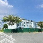 Bán lô biệt thự góc ngã 4 đối diện công viên khu đô thị hà quang 1 giá rẻ 52.5tr/m2.