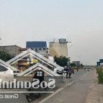 Tầm tài chính 700 triệu, sở hữu 01 lô đất tại trung tâm phường ba hàng tp phổ yên