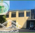 Bán nhà xưởng dt 5.000m2 tại khu công nghiệp đại đăng, phường phú tân, tp. thủ dầu một