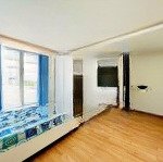 Cho thuê cc mini, 1pn, studio, full nội thất máy giặt riêng sát kdc trung sơn