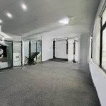 Cho thuê văn phòng tại phố lê văn thiêm, thanh xuân, hà nội, 15 triệu, 100m2