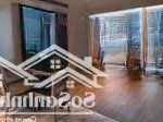 Bán căn 3pn 121m góc có view trực diện sông sài gòn tòa sea jw marriott 54 tỷ